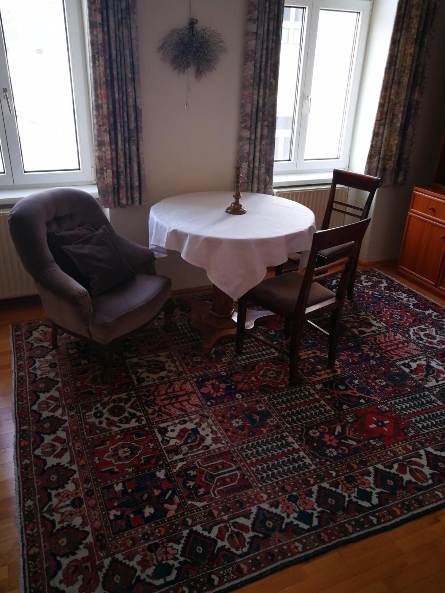 Garconniere Im Ehemaligen Hotel Austria 그문덴 외부 사진